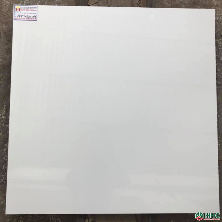 Gạch 80x80 bóng kiếng toàn phần 888 THS Á MỸ